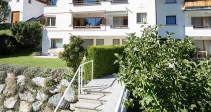 Ferienwohnung ENZ by Interhome