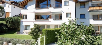 Ferienwohnung ENZ by Interhome