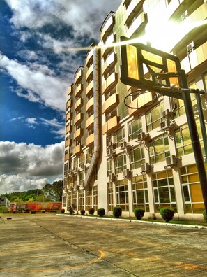 Exterior - GICC Technopark Hotel (Mariveles)