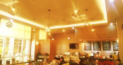 GICC Technopark Hotel