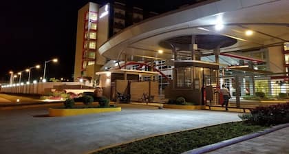 GICC Technopark Hotel