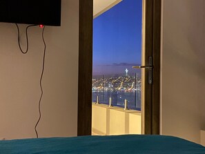 2 chambres, Wi-Fi
