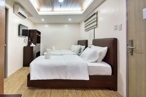 Wi-Fi gratuito, lenzuola