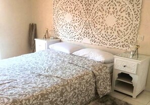 3 Schlafzimmer, Internetzugang