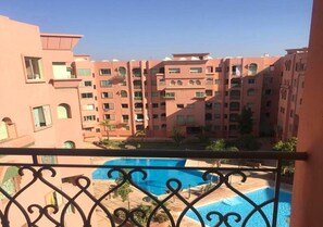 Property grounds - Residence Atlas Marrakech 4678 (Marrakech)