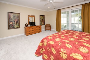 6 bedrooms, Internet