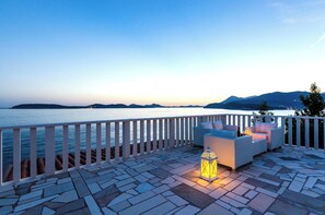 Exterior - Sun & Sea Apartments (Dubrovnik)