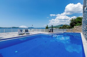 Exterior - Sun & Sea Apartments (Dubrovnik)