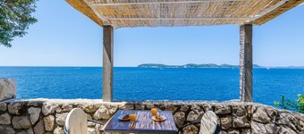 อพาร์ทเม้นท์แสงและทะเล