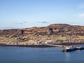 Marina - Bay View by Interhome (North Skye)