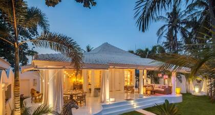 VILLA IN SUNSET SIDE AREA GILI AIR