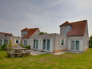Exterior - Citta Romana by Interhome (Hellevoetsluis)