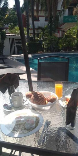 Hotel Parador del Rey