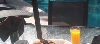 Hotel Parador del Rey