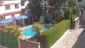 Jardín