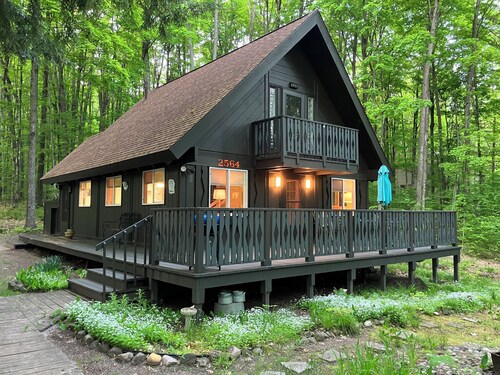 Tranquility Place - Refuge of Peace and Quiet
