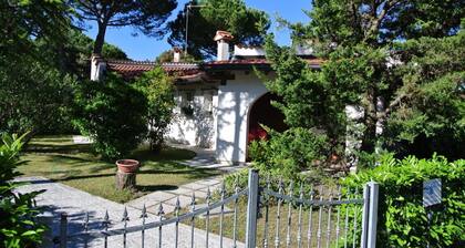 Villa Edera 40 - Lignano