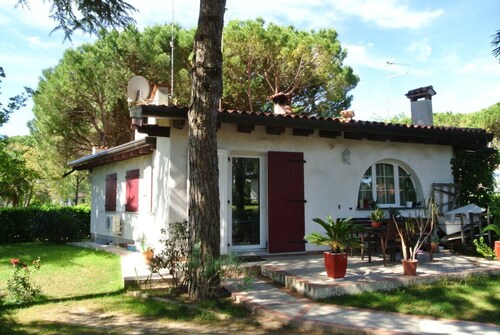 Villa Edera 40 -  Lignano