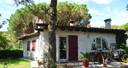 Villa Edera 40 - Lignano