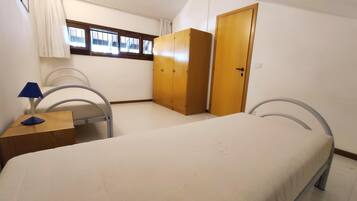3 chambres