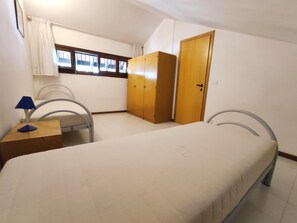 3 chambres