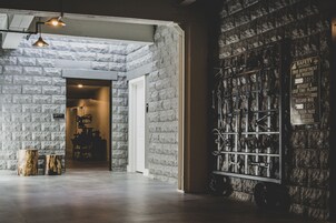 Diseño del edificio