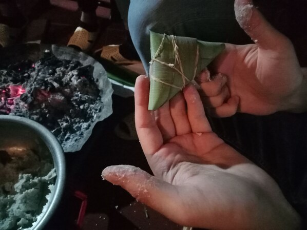 餐飲