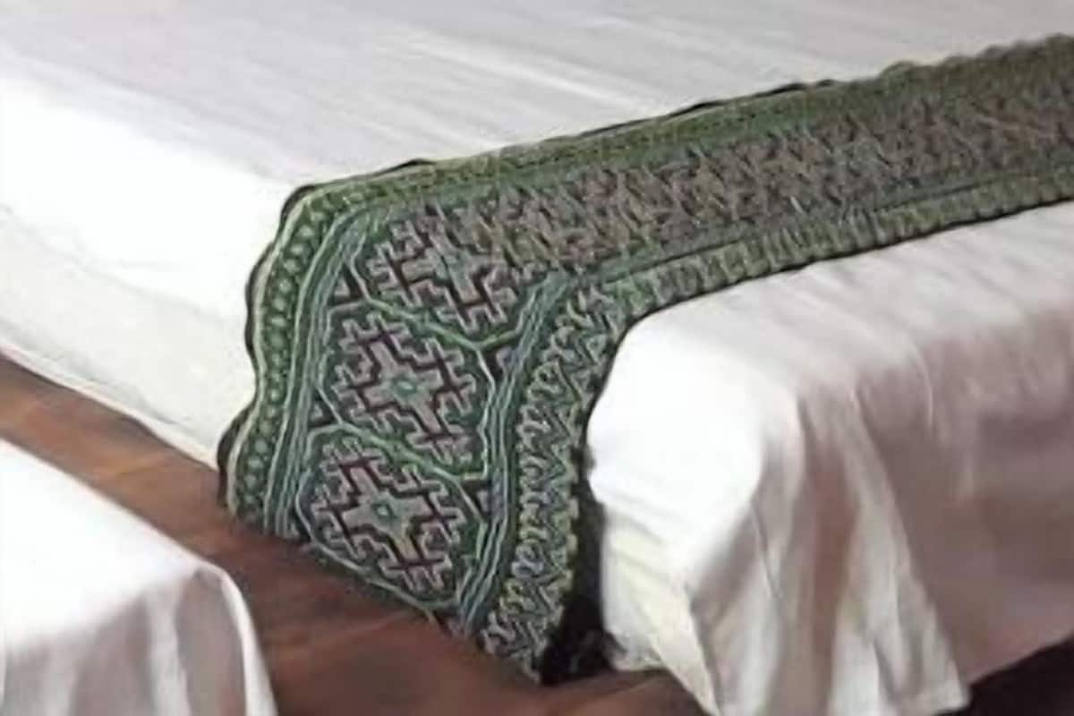 إطلالة الغرفة