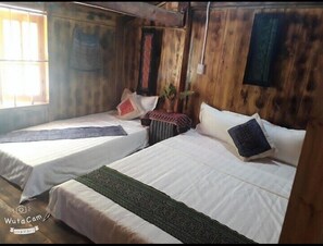 Free WiFi - My's Homestay (Sa Pa)