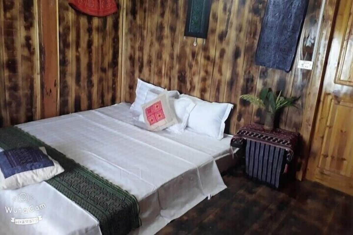 Kamar Deluks | 6 kamar tidur dan Wi-Fi gratis