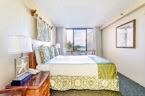 2 bedrooms, iron/ironing board, WiFi