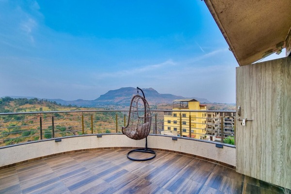 Luxury Suite, Terrace (Private Jacuzzi) | Terrace/patio