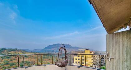 Pooja Villa Suites Igatpuri