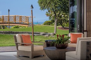Interior - Aston Whaler on Kaanapali #619: Gorgeous 1 Bedroom Ocean View Suite, Sleeps 4 (Lahaina)