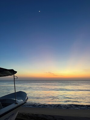Exterior - Margosa Bay (Trincomalee)