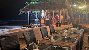 3 restaurants; lunch and brunch served - Margosa Bay (Trincomalee)