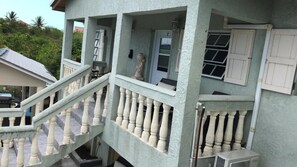 外部細節
