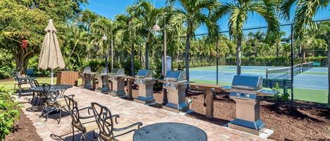 Terrain de lâhĂ©bergement