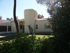 Fachada