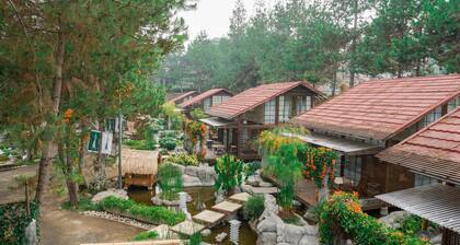 Vila Air Natural Resort