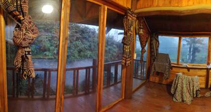 Sapa Stilt House @Sapa Homestay-Stay like a Local