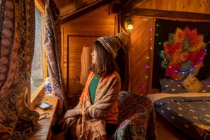 5 Schlafzimmer, WLAN