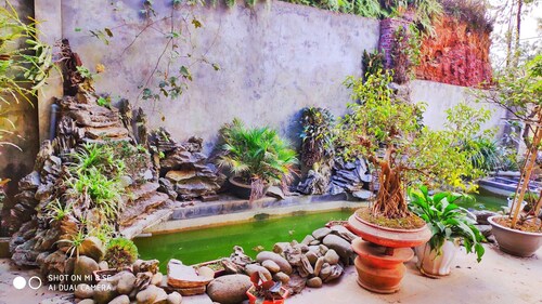 Sapa Stilt House @Sapa Homestay-Stay like a Local