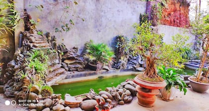 Sapa Stilt House @Sapa Homestay-Stay like a Local