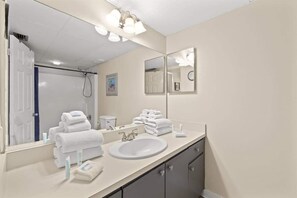 Badewanne, Haartrockner