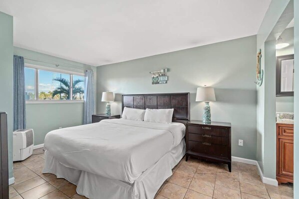 1 makuuhuone, silitysrauta/-lauta, Wi-Fi, vuodevaatteet