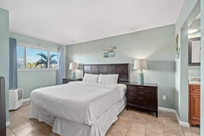 1 soveværelse, strygejern/strygebræt, gratis Wi-Fi, sengetøj