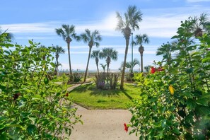 Property grounds - The Summit 105 - Ground Floor Beach Retreat (Panama City)