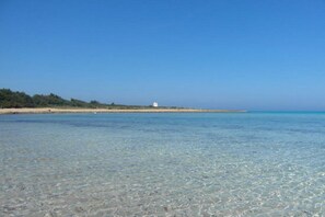 Beach - Lido lace cottage (marina di mancaversa)