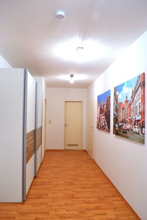 Interior - Charming & central living in Weiden - Ciao (Weiden i.d.OPf.)